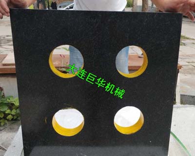 大理石四方尺(000級)